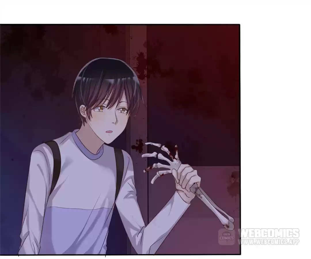 Love Trainee Chapter 24 page 13 - 