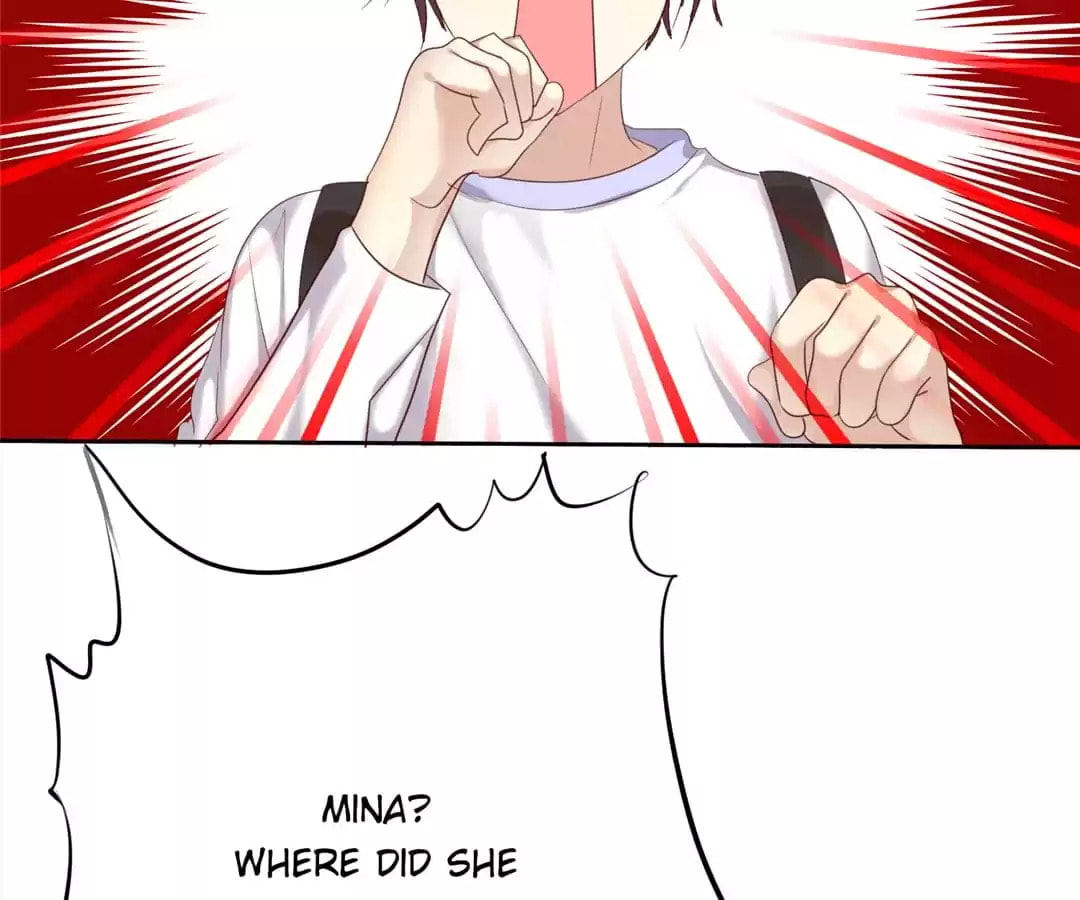 Love Trainee Chapter 24 page 15 - 