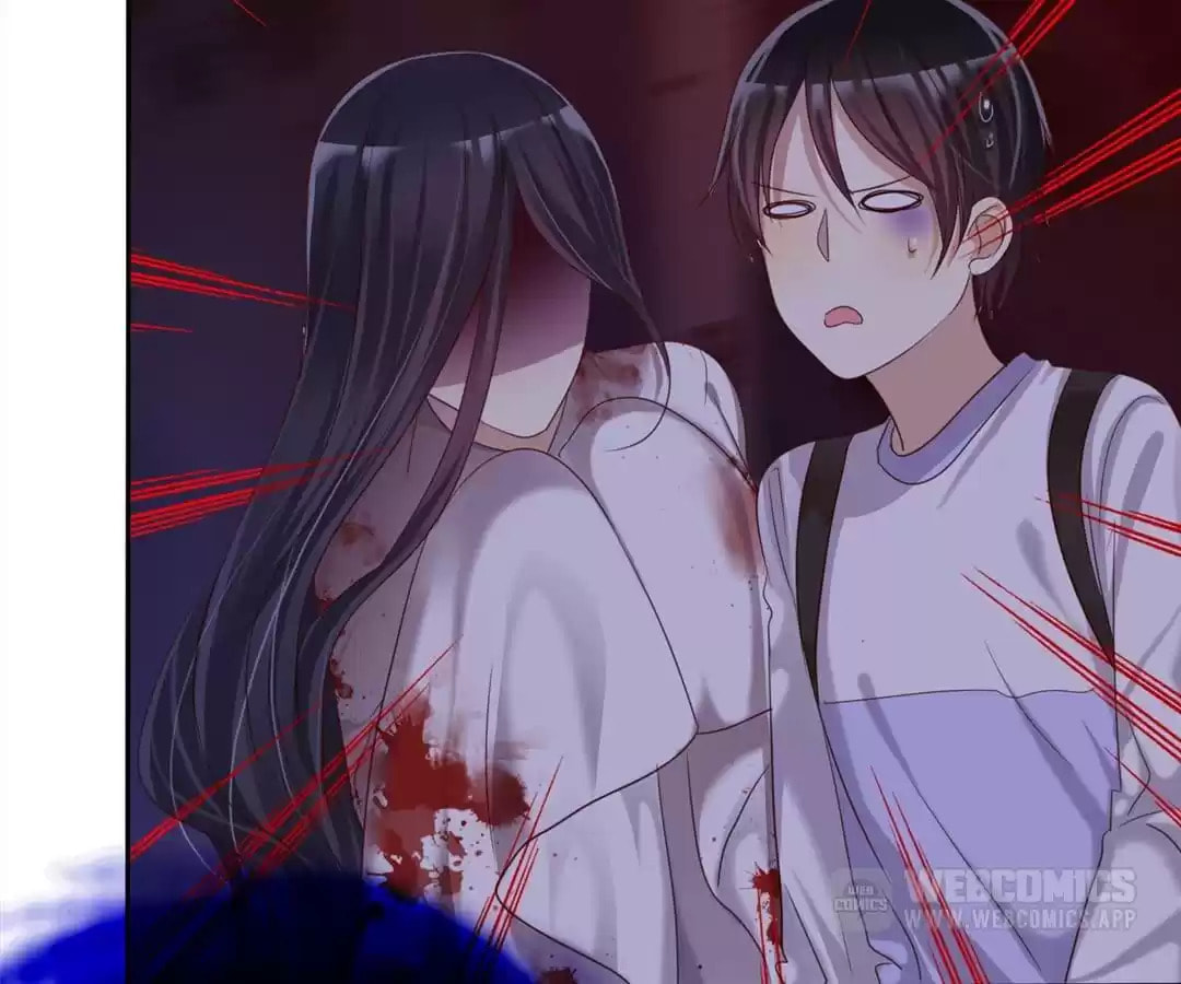 Love Trainee Chapter 24 page 17 - 
