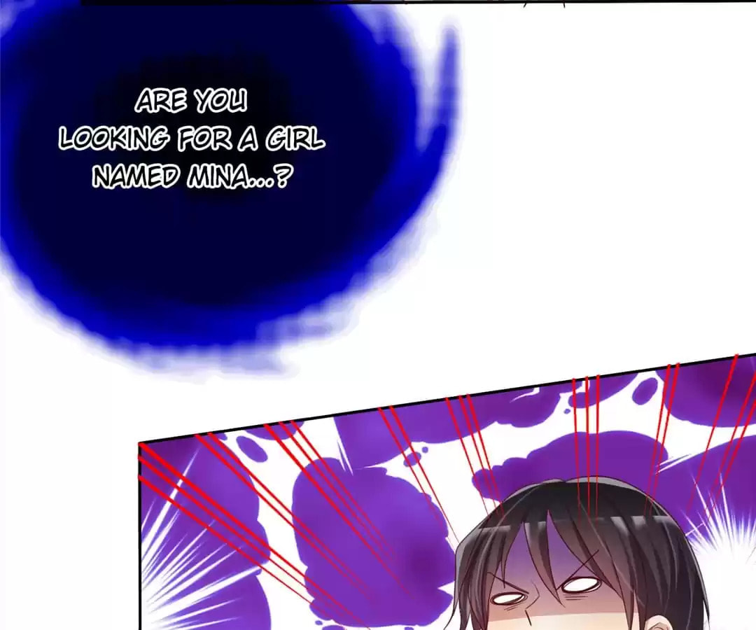 Love Trainee Chapter 24 page 18 - 
