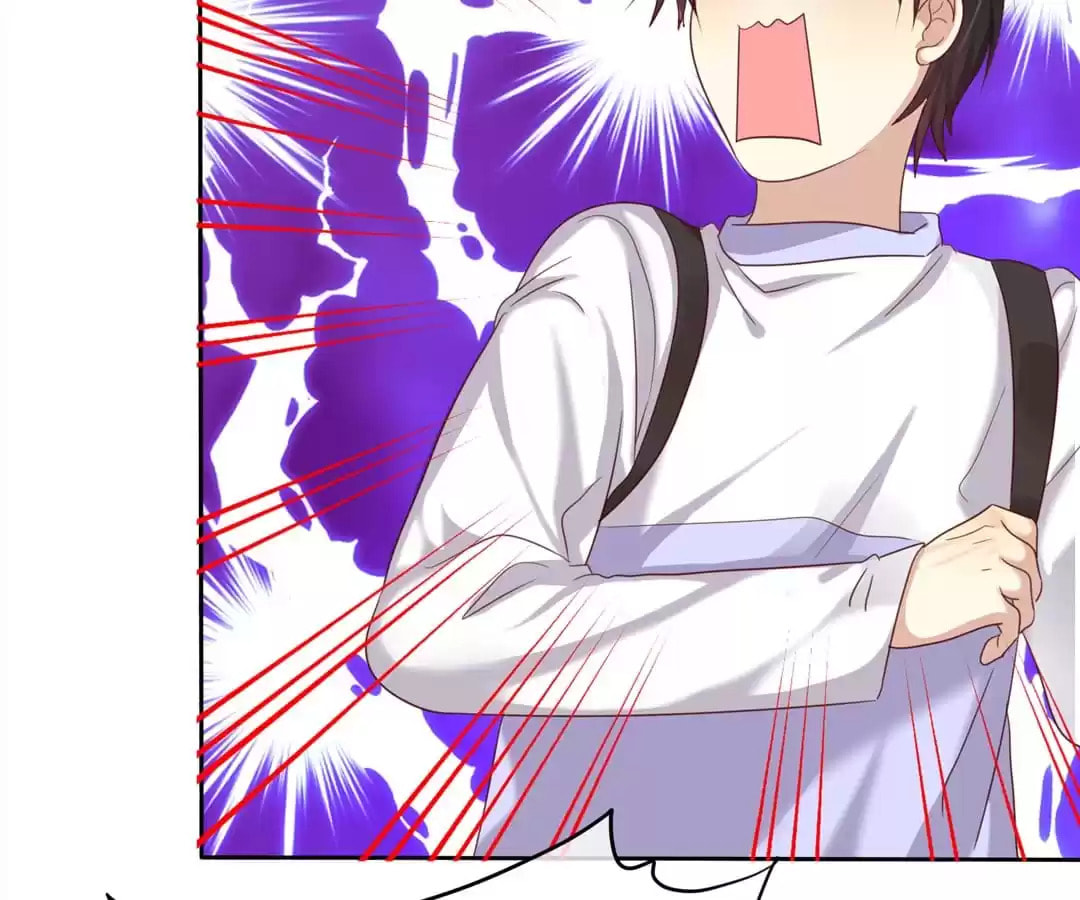 Love Trainee Chapter 24 page 19 - 