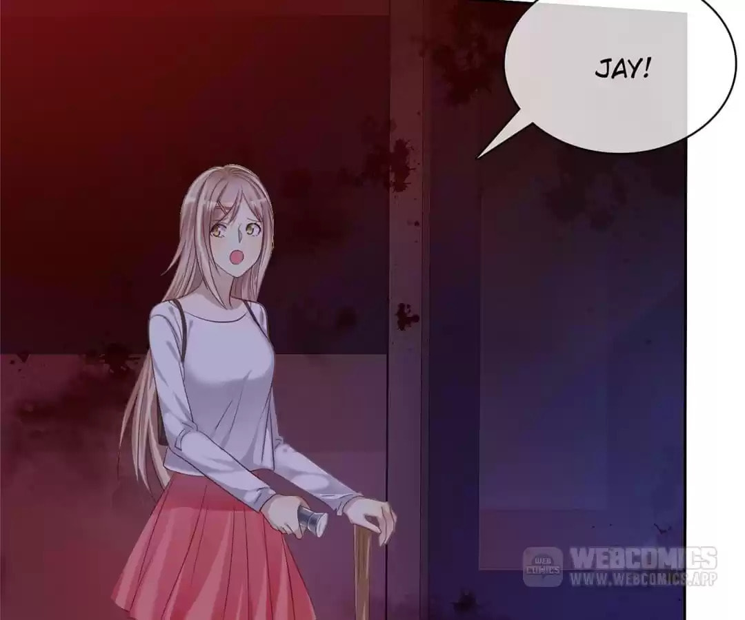 Love Trainee Chapter 24 page 25 - 