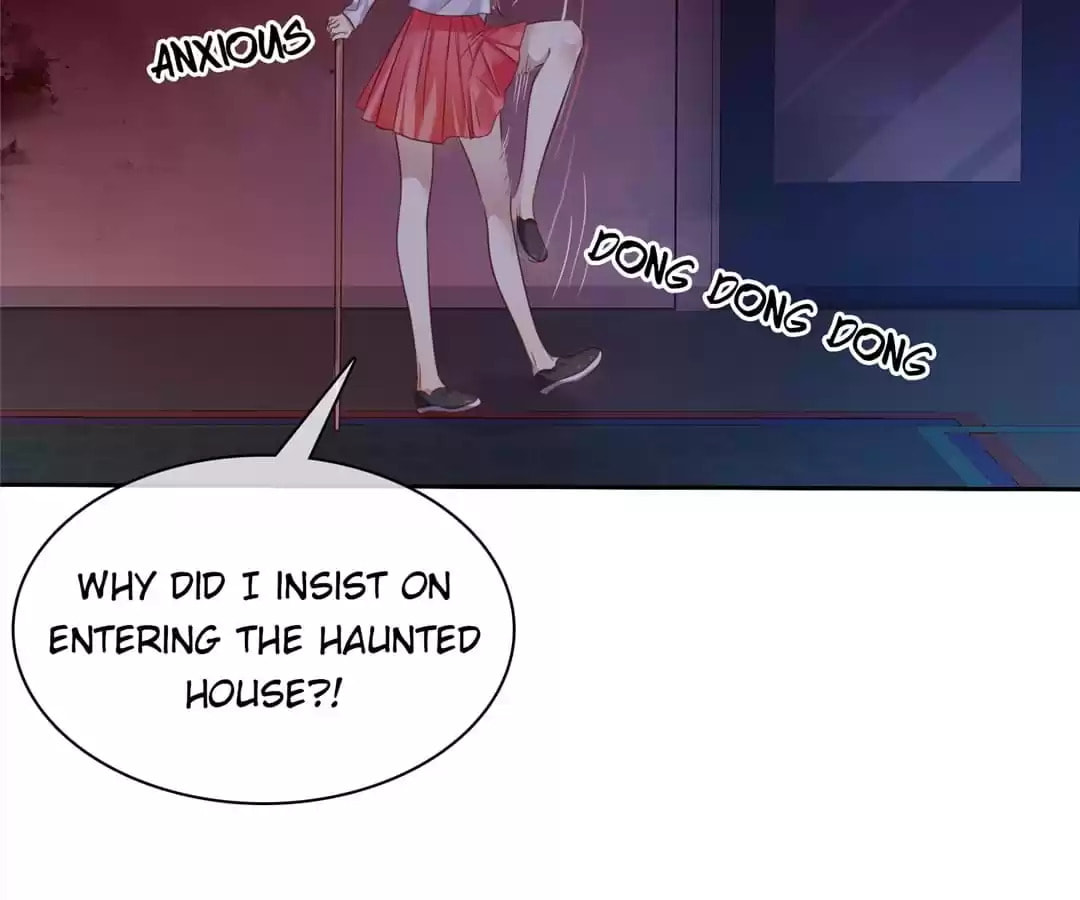 Love Trainee Chapter 24 page 30 - 