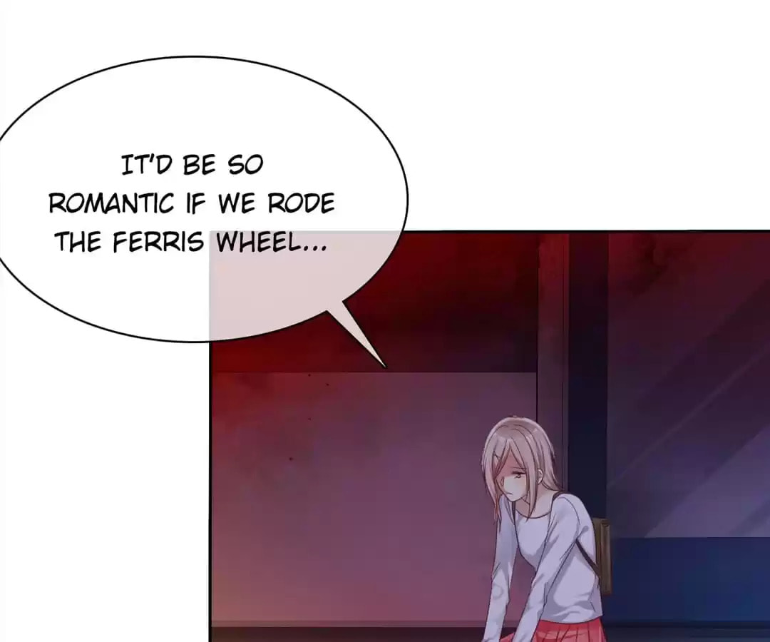 Love Trainee Chapter 24 page 31 - 