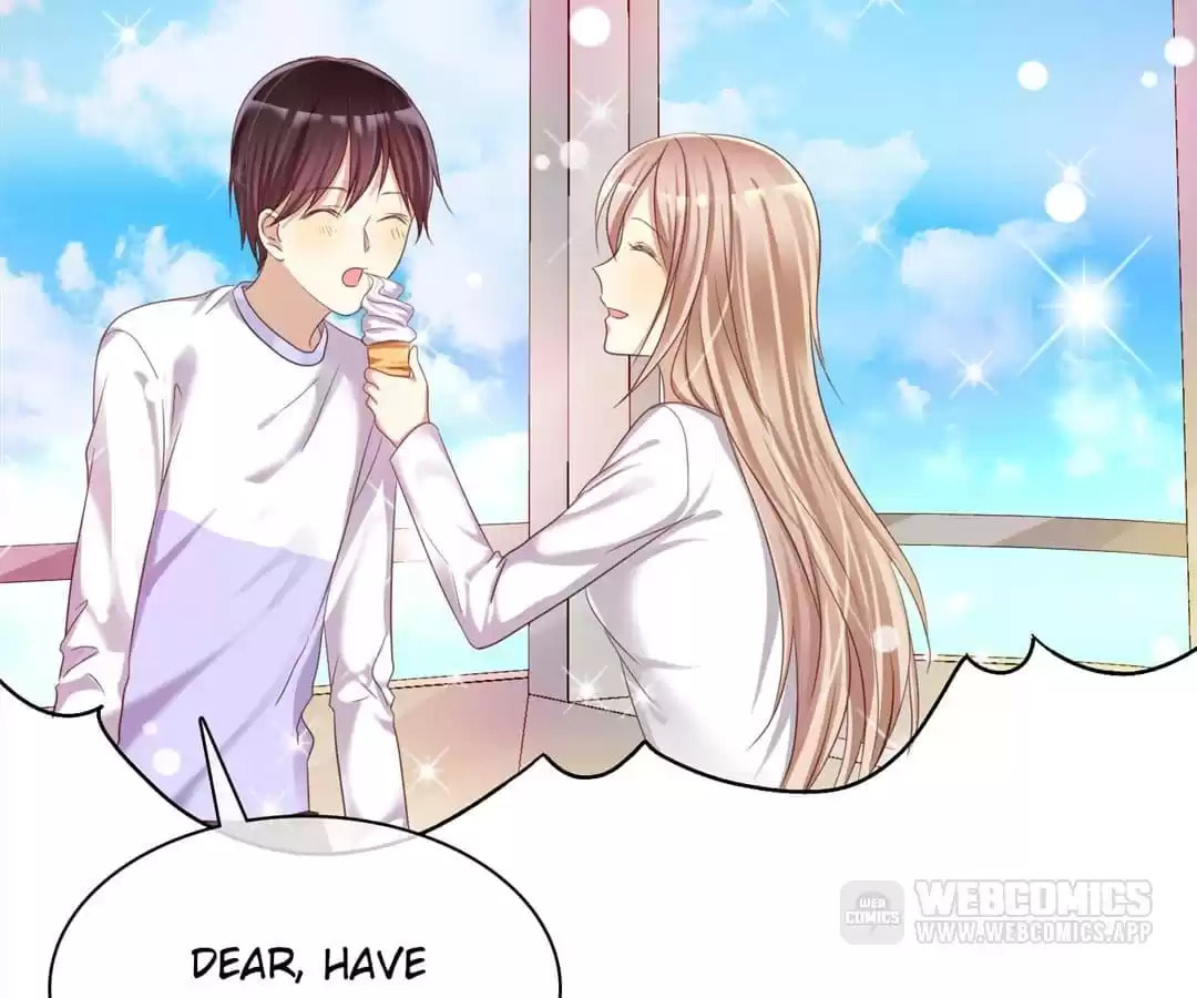 Love Trainee Chapter 24 page 33 - 