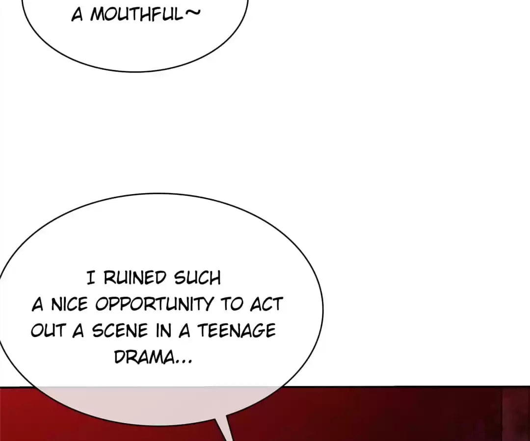 Love Trainee Chapter 24 page 34 - 
