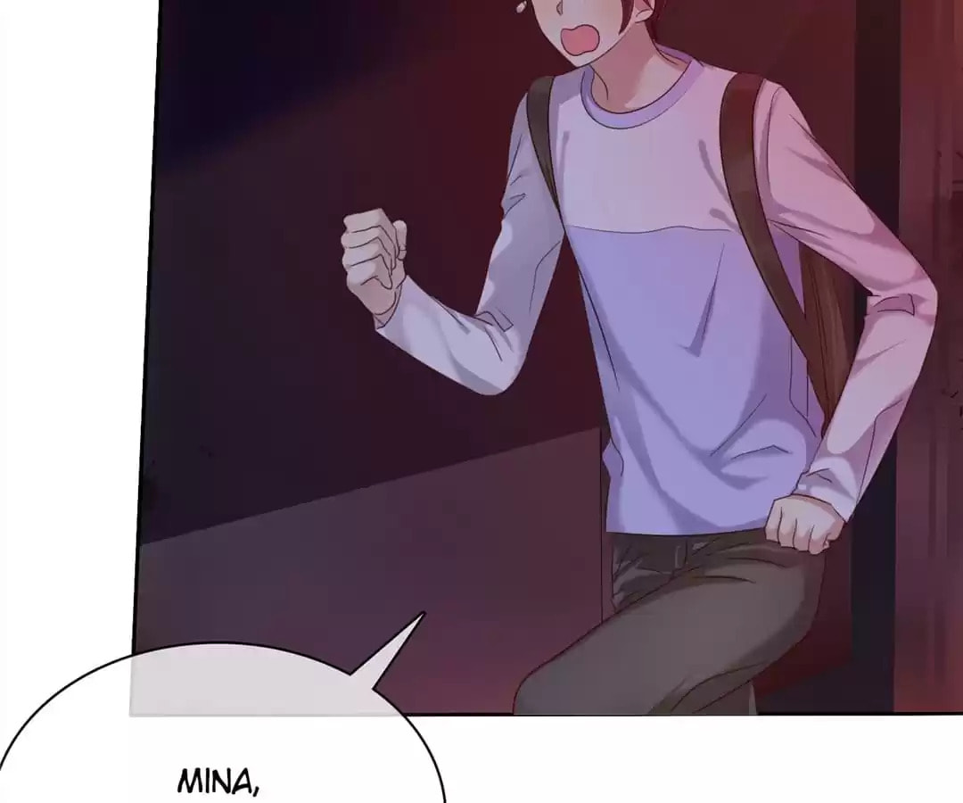 Love Trainee Chapter 24 page 40 - 