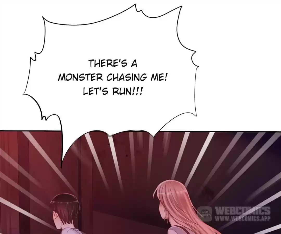 Love Trainee Chapter 24 page 45 - 