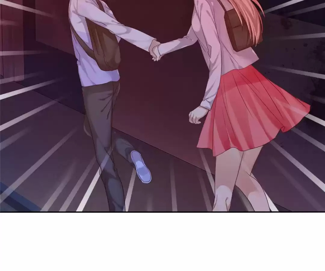 Love Trainee Chapter 24 page 46 - 