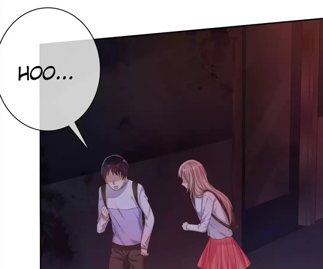 Love Trainee Chapter 24 page 48 - 