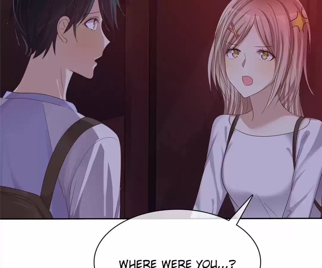 Love Trainee Chapter 24 page 50 - 