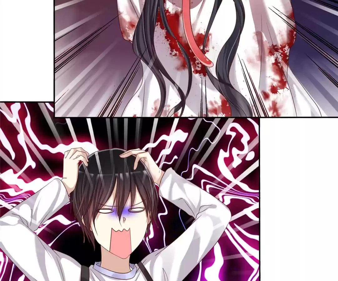 Love Trainee Chapter 24 page 6 - 