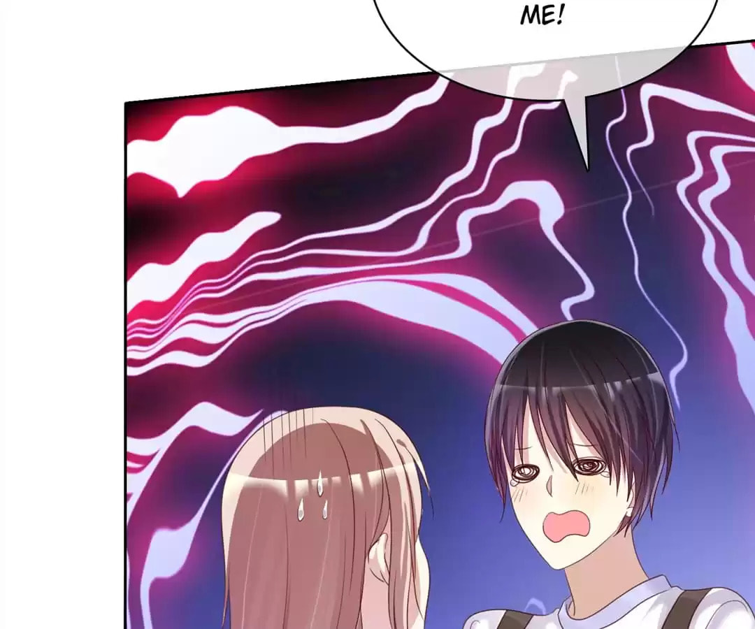 Love Trainee Chapter 24 page 56 - 