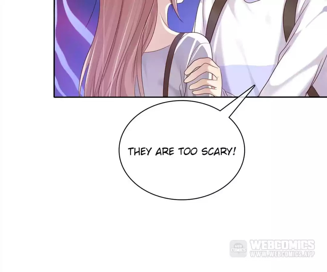 Love Trainee Chapter 24 page 57 - 