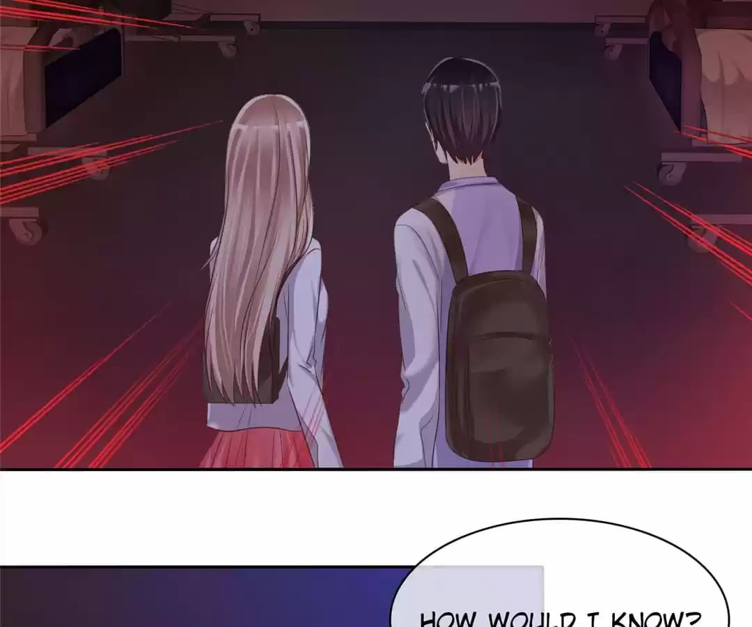 Love Trainee Chapter 24 page 63 - 