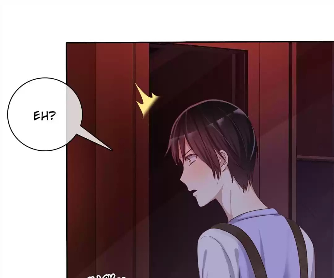 Love Trainee Chapter 25 page 13 - 