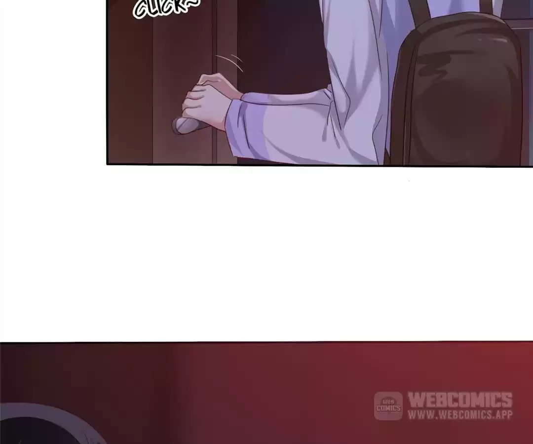 Love Trainee Chapter 25 page 14 - 