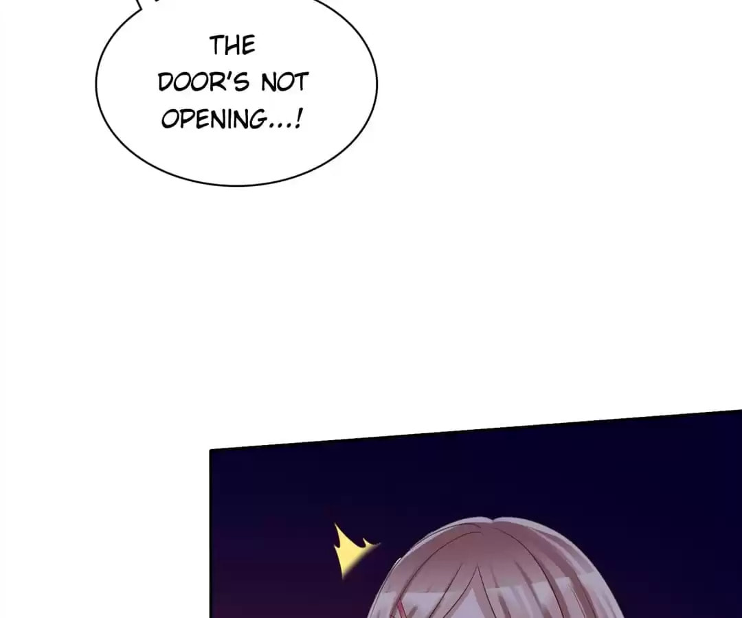 Love Trainee Chapter 25 page 16 - 