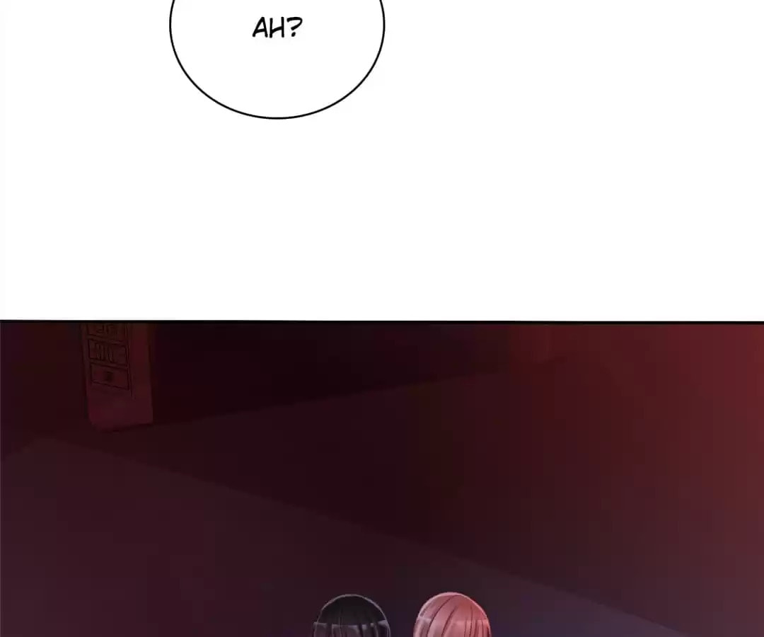 Love Trainee Chapter 25 page 18 - 