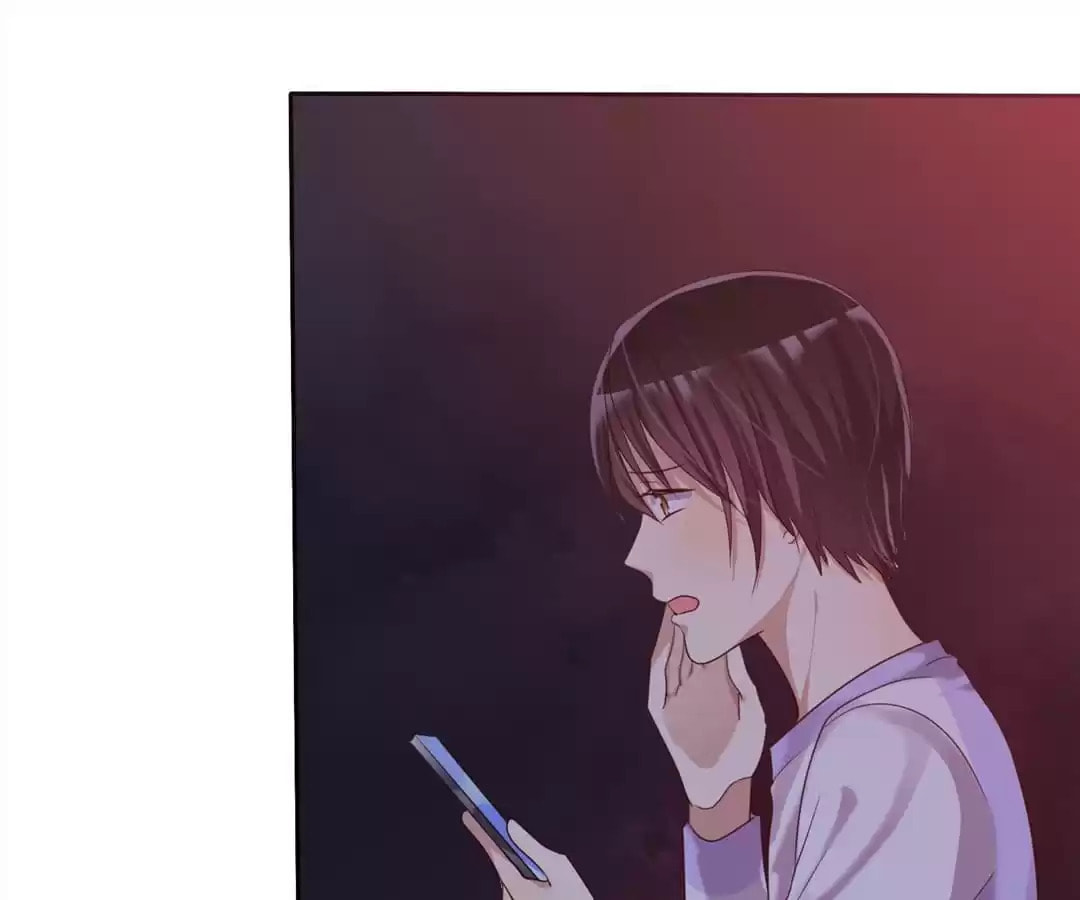 Love Trainee Chapter 25 page 21 - 