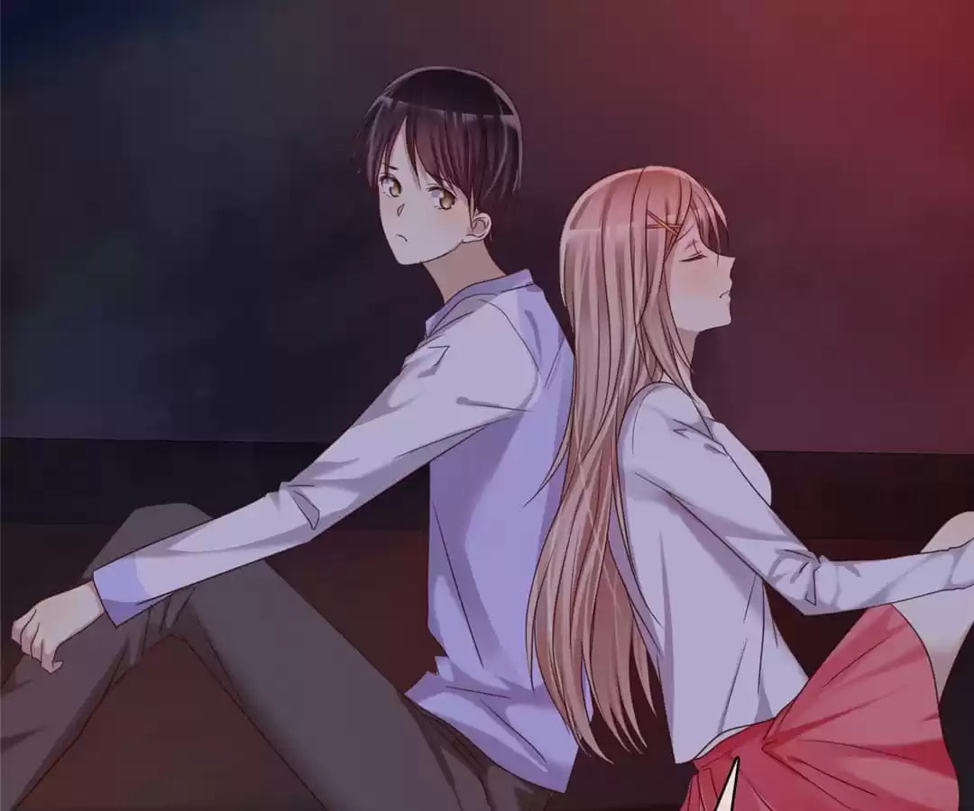 Love Trainee Chapter 25 page 23 - 