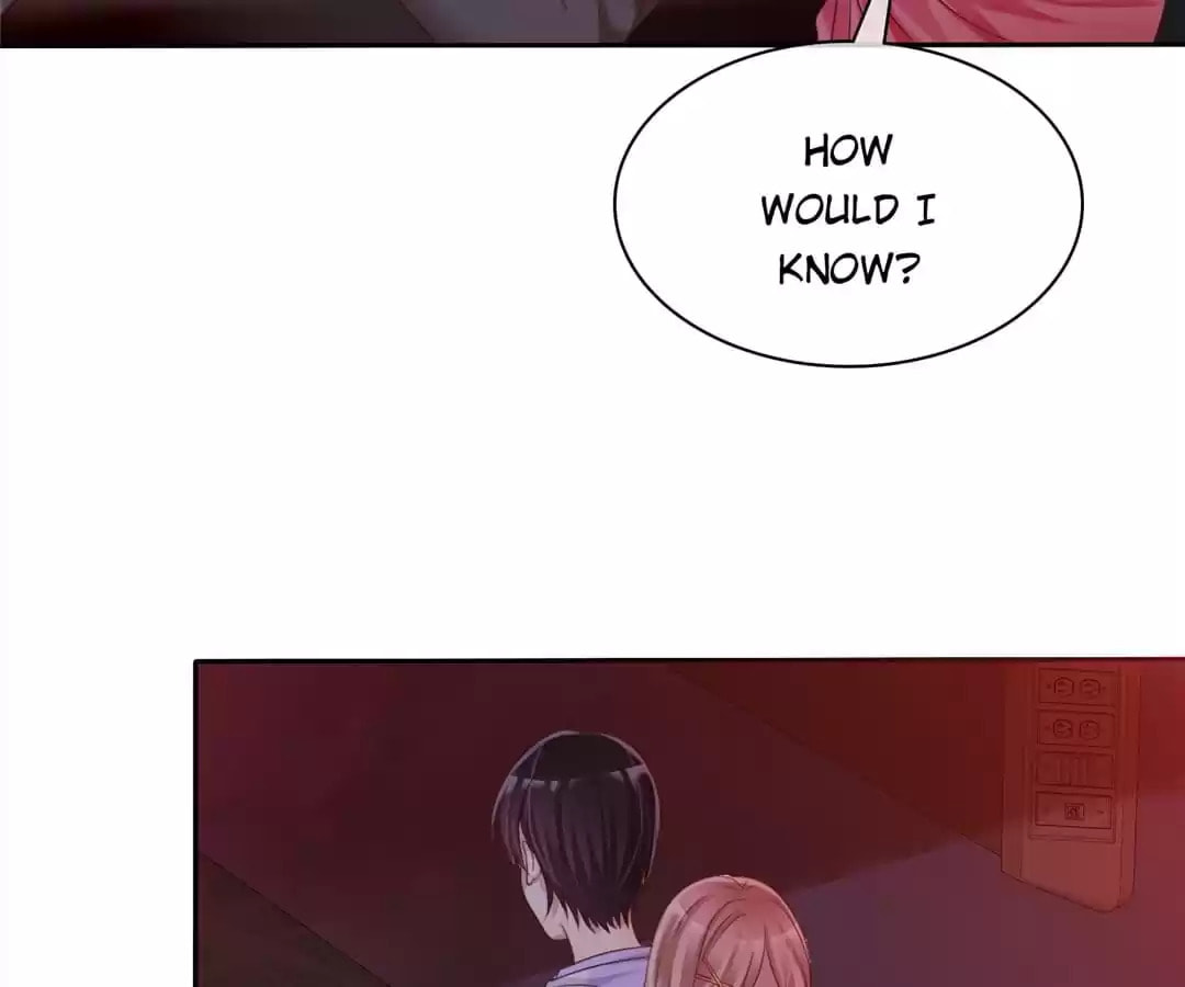 Love Trainee Chapter 25 page 24 - 