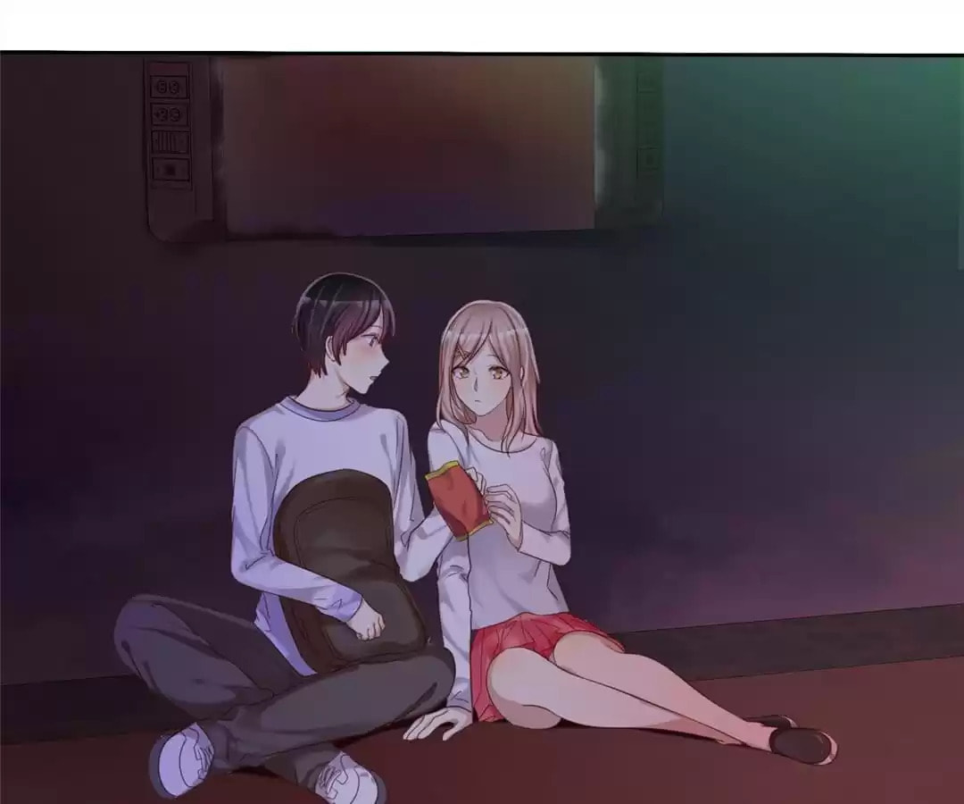 Love Trainee Chapter 25 page 29 - 
