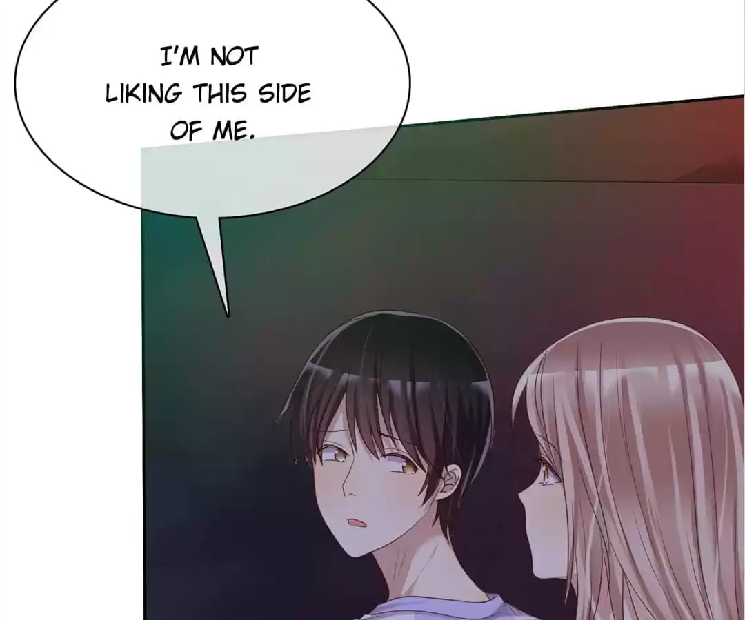 Love Trainee Chapter 25 page 40 - 