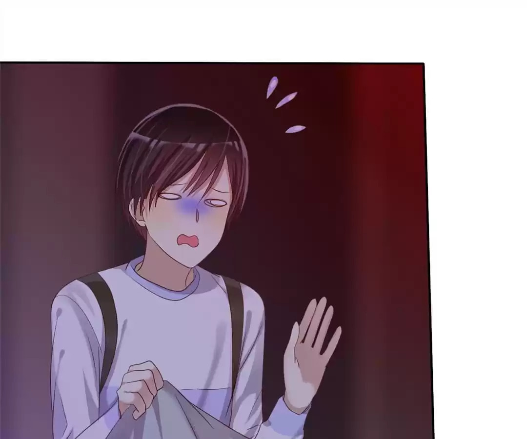 Love Trainee Chapter 25 page 5 - 