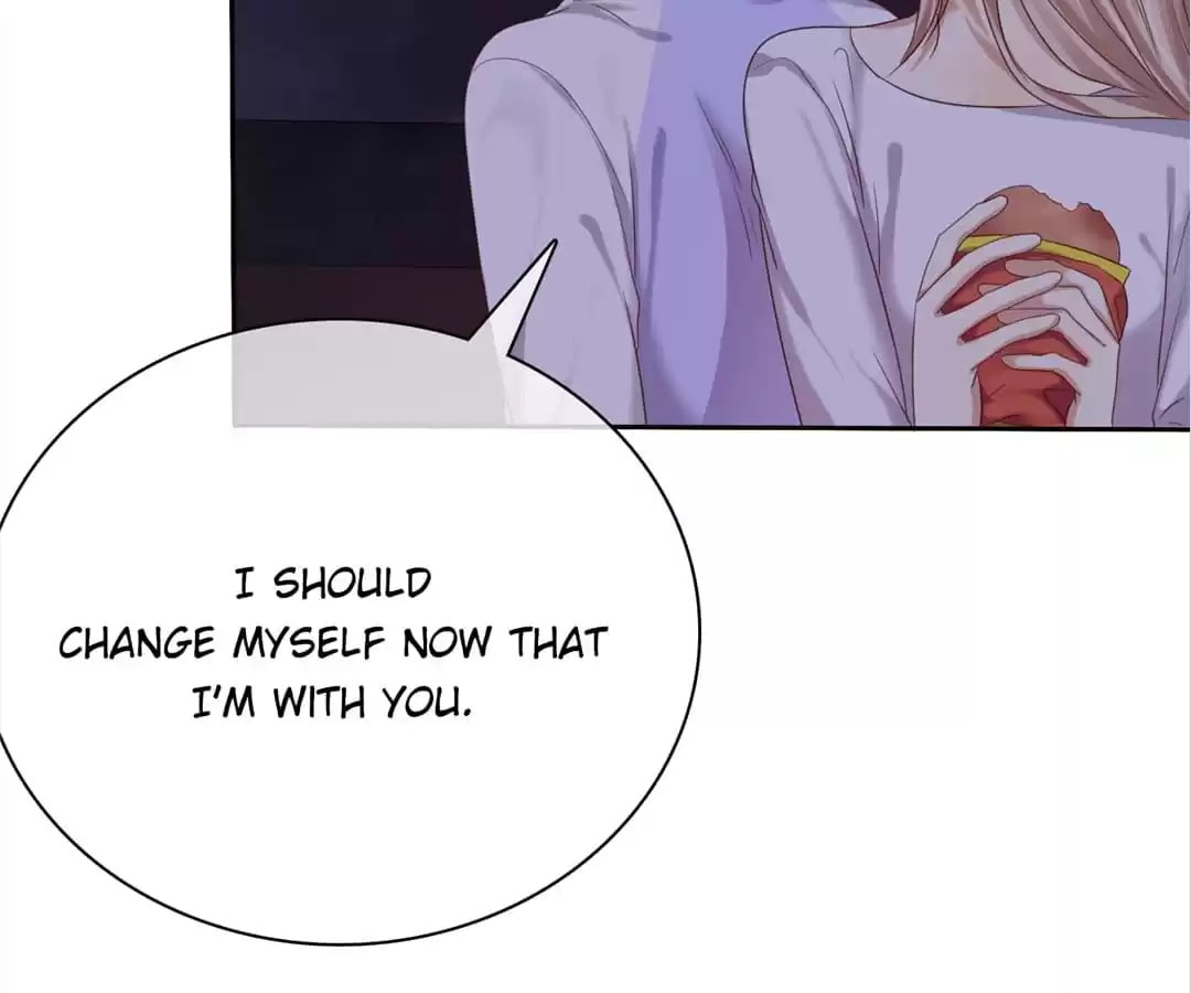 Love Trainee Chapter 25 page 41 - 