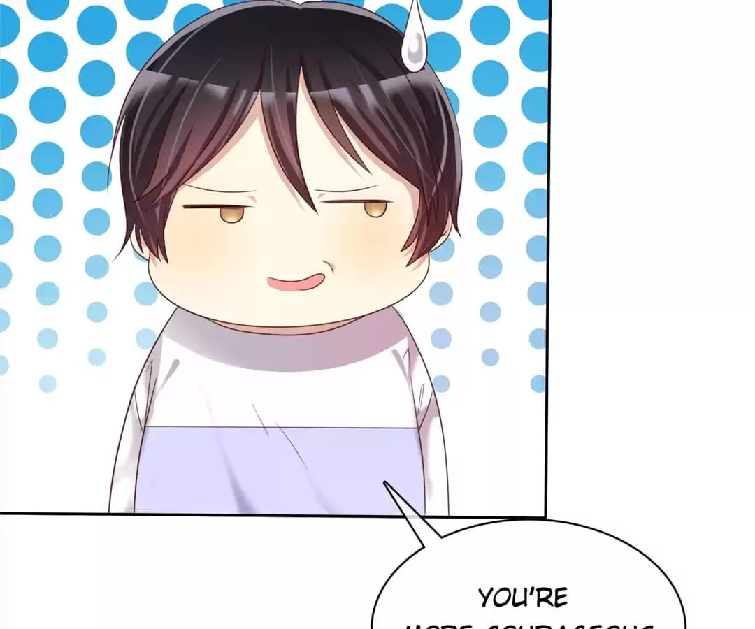 Love Trainee Chapter 25 page 50 - 