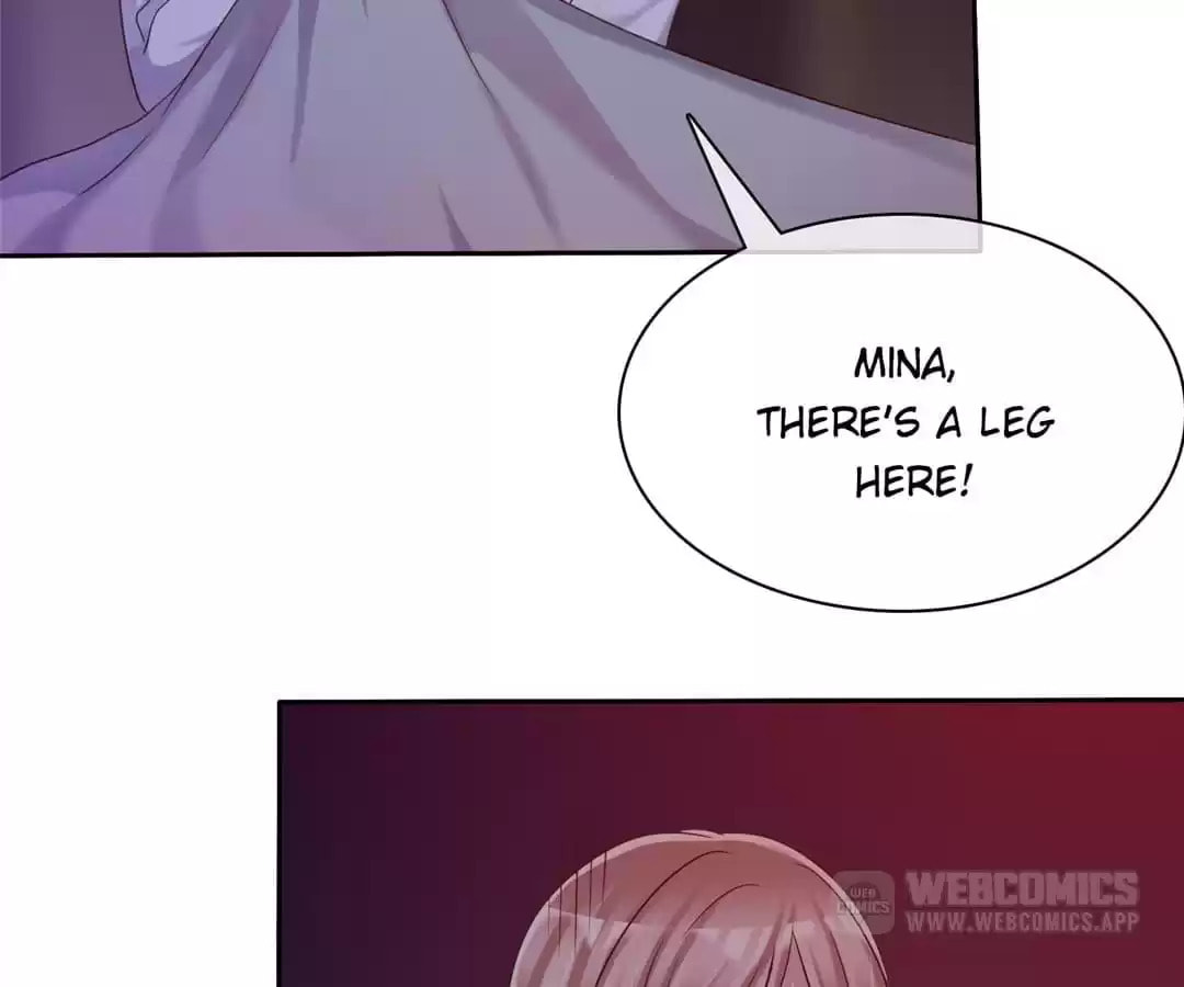 Love Trainee Chapter 25 page 6 - 