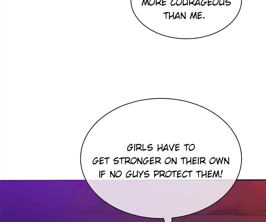 Love Trainee Chapter 25 page 51 - 