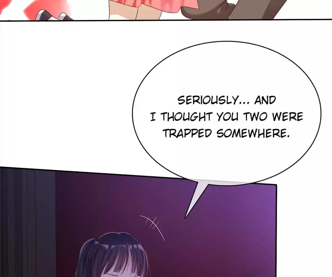 Love Trainee Chapter 25 page 59 - 