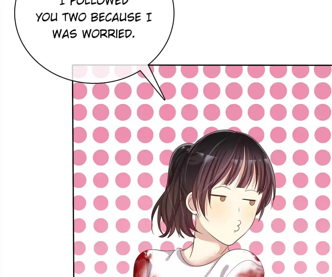 Love Trainee Chapter 25 page 66 - 