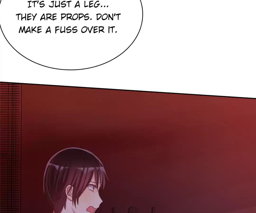 Love Trainee Chapter 25 page 8 - 