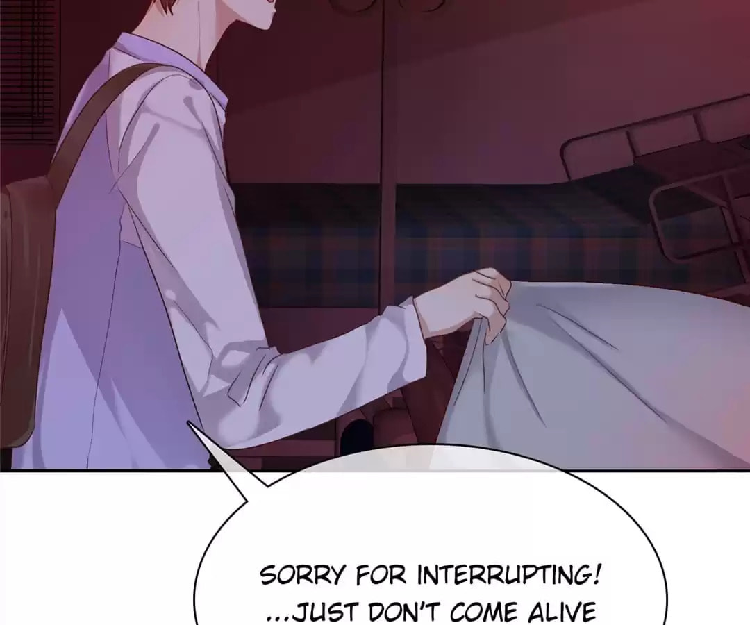 Love Trainee Chapter 25 page 9 - 