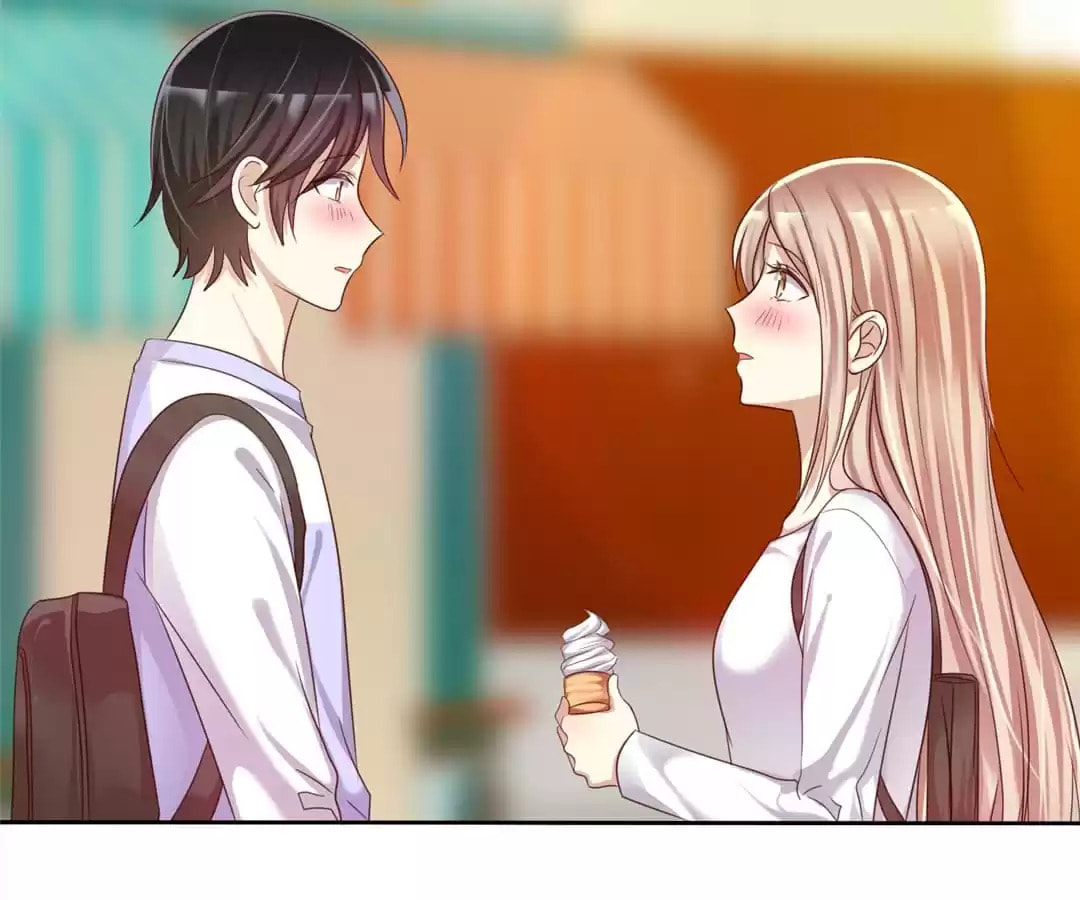 Love Trainee Chapter 26 page 12 - 