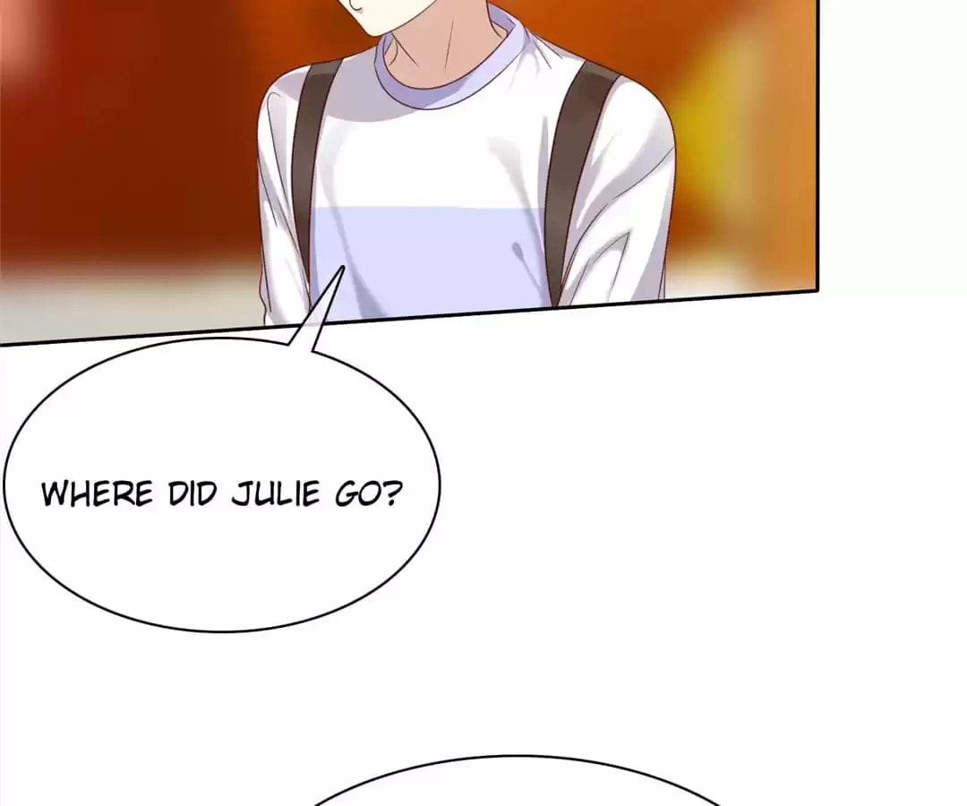 Love Trainee Chapter 26 page 14 - 