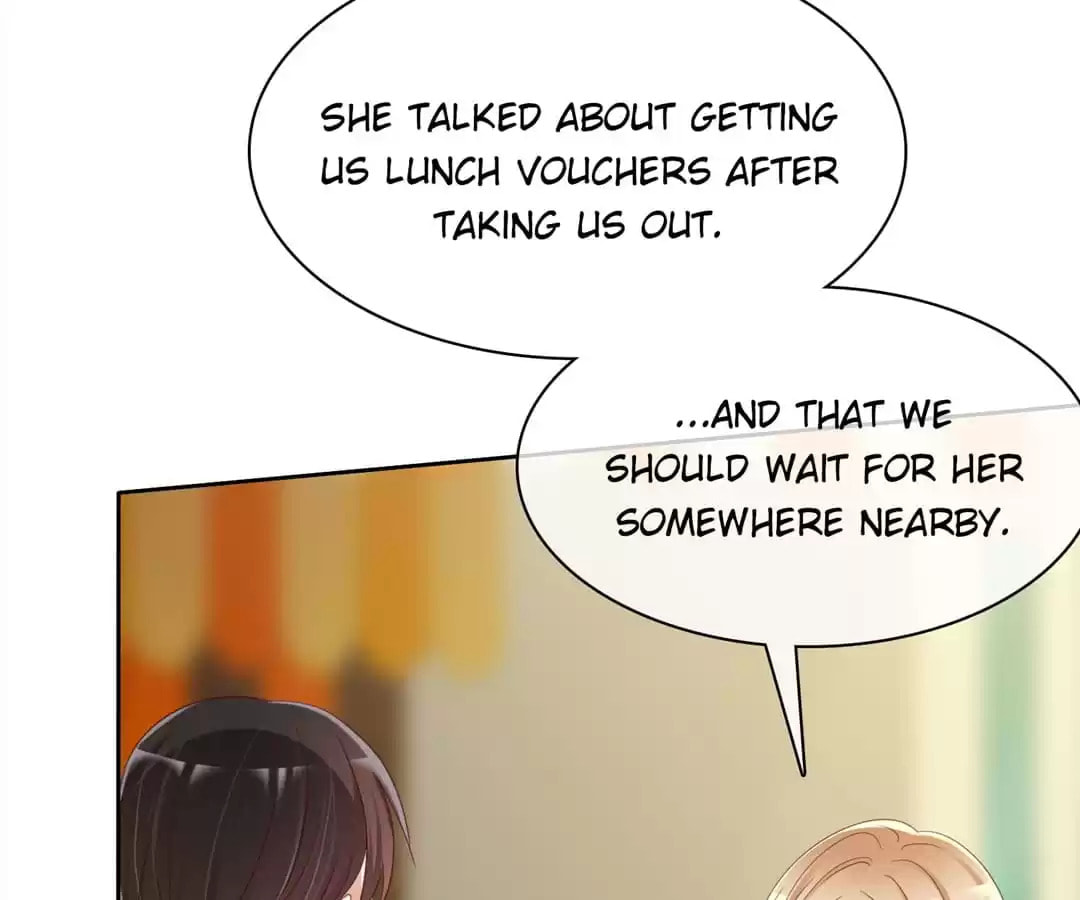 Love Trainee Chapter 26 page 15 - 