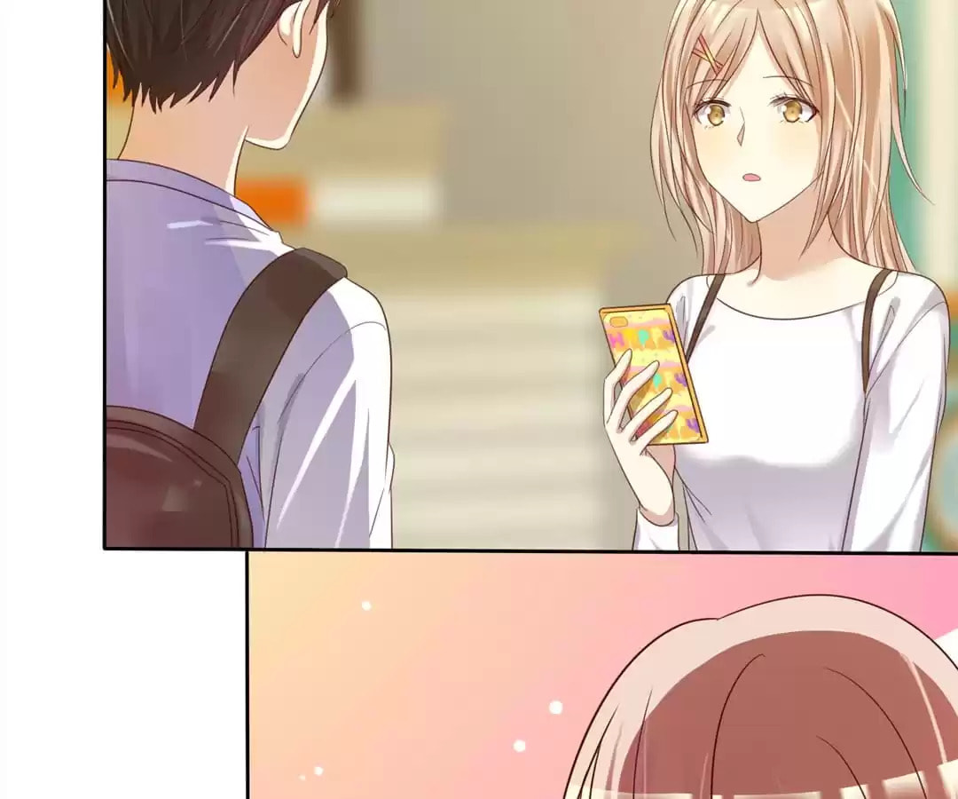 Love Trainee Chapter 26 page 16 - 