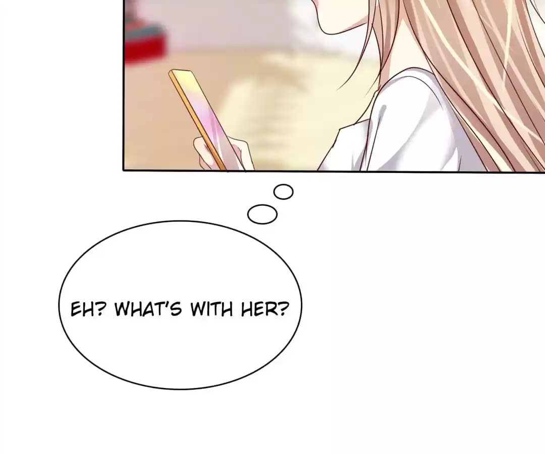 Love Trainee Chapter 26 page 20 - 