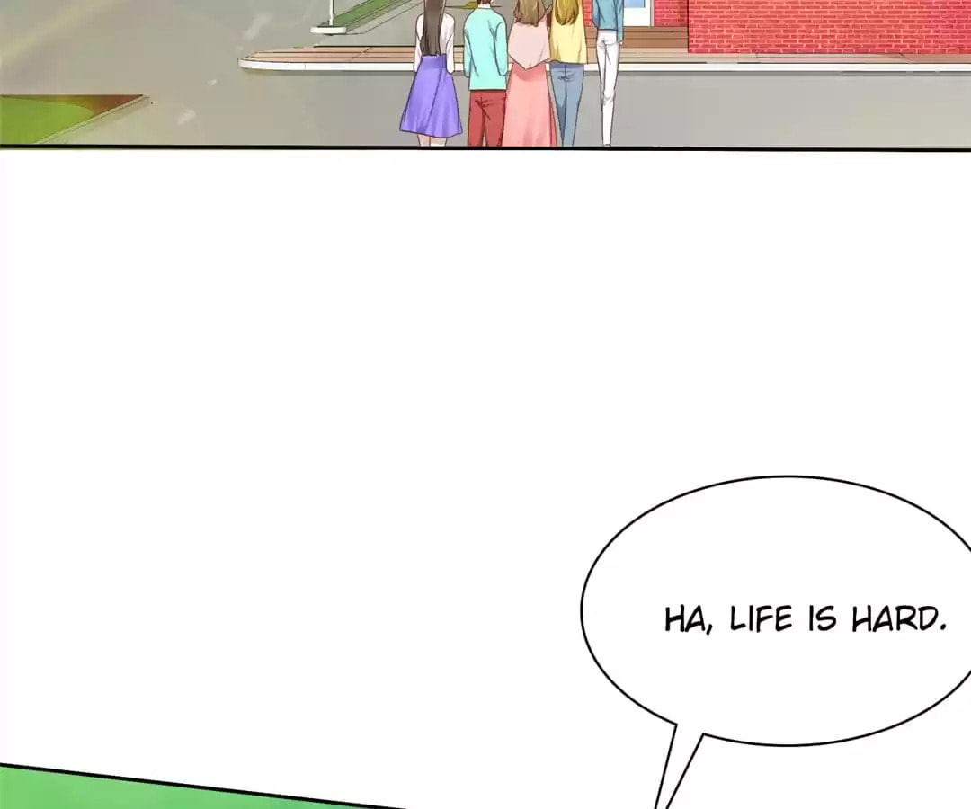 Love Trainee Chapter 26 page 22 - 