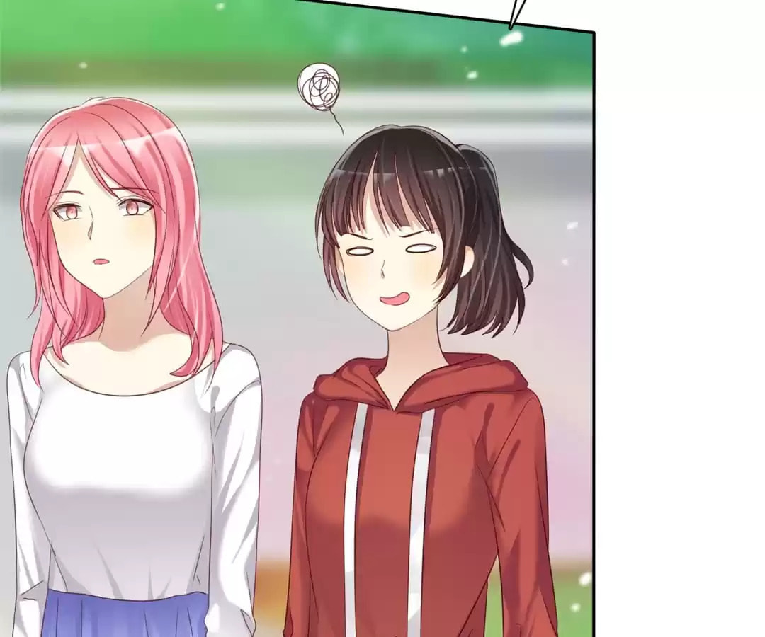Love Trainee Chapter 26 page 23 - 
