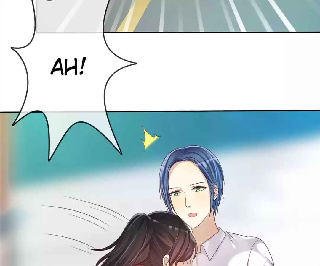 Love Trainee Chapter 26 page 32 - 