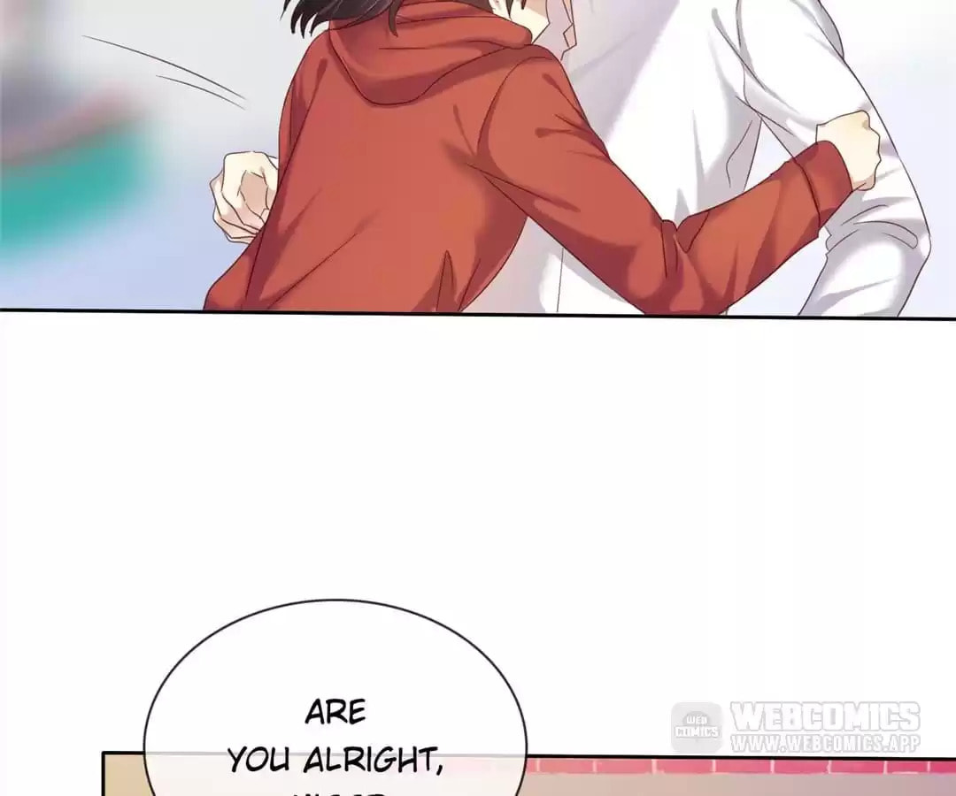 Love Trainee Chapter 26 page 33 - 