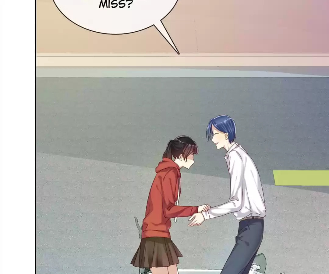 Love Trainee Chapter 26 page 34 - 