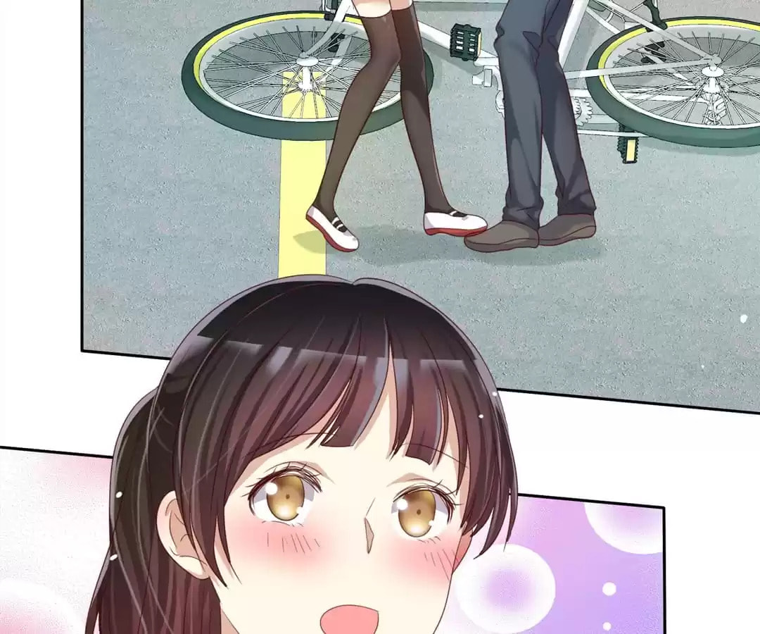 Love Trainee Chapter 26 page 35 - 