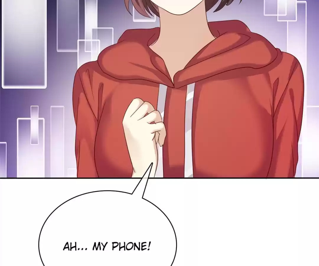 Love Trainee Chapter 26 page 40 - 
