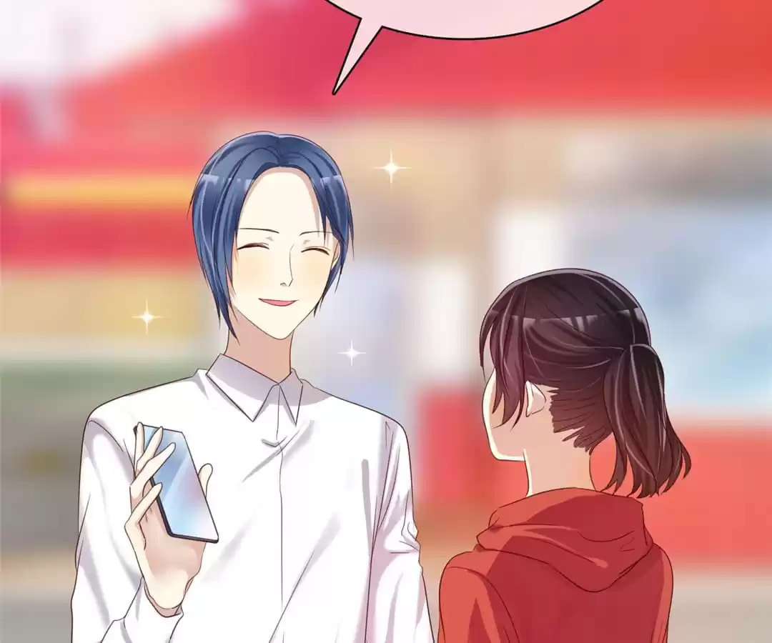 Love Trainee Chapter 26 page 42 - 